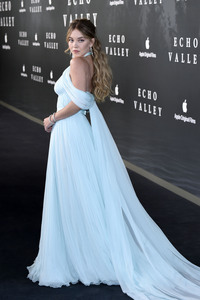 Filmpremiere 'Echo Valley' in London