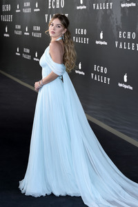 Filmpremiere 'Echo Valley' in London