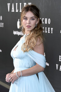 Filmpremiere 'Echo Valley' in London