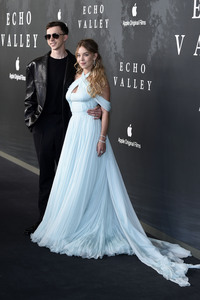 Filmpremiere 'Echo Valley' in London