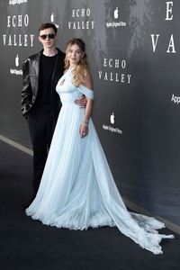 Filmpremiere 'Echo Valley' in London
