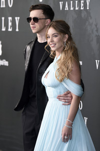 Filmpremiere 'Echo Valley' in London