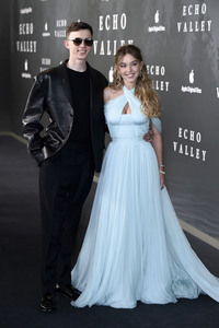 Filmpremiere 'Echo Valley' in London