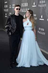 Filmpremiere 'Echo Valley' in London