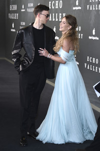 Filmpremiere 'Echo Valley' in London