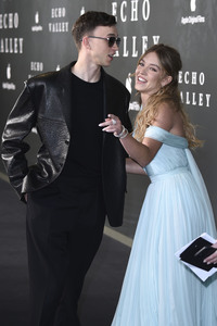 Filmpremiere 'Echo Valley' in London