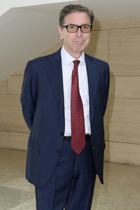 Veranstaltung 'La Scienza e il Cinema - Immaginare il futuro' in Rom