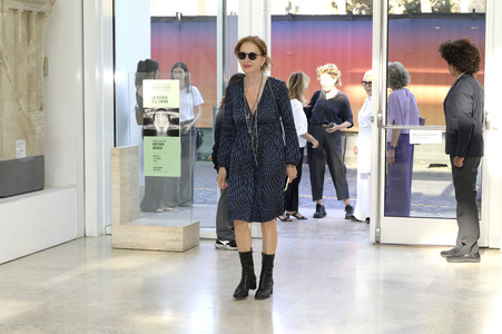 Veranstaltung 'La Scienza e il Cinema - Immaginare il futuro' in Rom