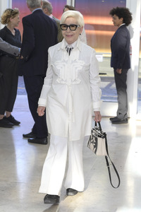 Veranstaltung 'La Scienza e il Cinema - Immaginare il futuro' in Rom