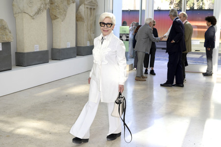 Veranstaltung 'La Scienza e il Cinema - Immaginare il futuro' in Rom