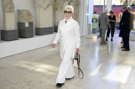 Veranstaltung 'La Scienza e il Cinema - Immaginare il futuro' in Rom