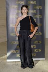 Veranstaltung 'La Scienza e il Cinema - Immaginare il futuro' in Rom