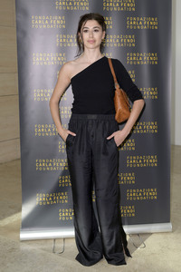 Veranstaltung 'La Scienza e il Cinema - Immaginare il futuro' in Rom