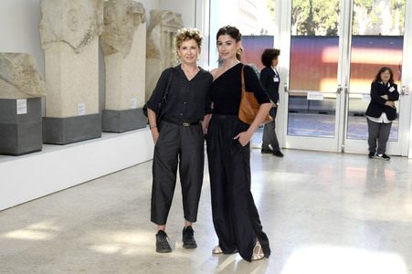 Veranstaltung 'La Scienza e il Cinema - Immaginare il futuro' in Rom