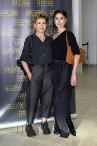 Veranstaltung 'La Scienza e il Cinema - Immaginare il futuro' in Rom