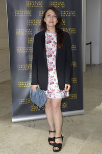 Veranstaltung 'La Scienza e il Cinema - Immaginare il futuro' in Rom