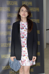 Veranstaltung 'La Scienza e il Cinema - Immaginare il futuro' in Rom