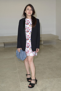 Veranstaltung 'La Scienza e il Cinema - Immaginare il futuro' in Rom