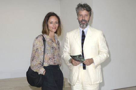 Veranstaltung 'La Scienza e il Cinema - Immaginare il futuro' in Rom