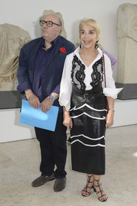 Veranstaltung 'La Scienza e il Cinema - Immaginare il futuro' in Rom