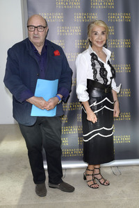 Veranstaltung 'La Scienza e il Cinema - Immaginare il futuro' in Rom