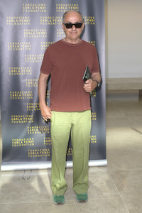 Veranstaltung 'La Scienza e il Cinema - Immaginare il futuro' in Rom