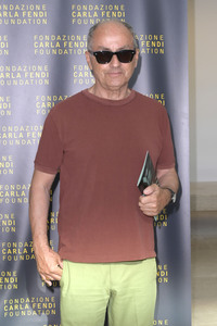 Veranstaltung 'La Scienza e il Cinema - Immaginare il futuro' in Rom