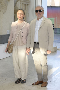 Veranstaltung 'La Scienza e il Cinema - Immaginare il futuro' in Rom