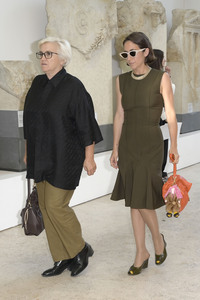 Veranstaltung 'La Scienza e il Cinema - Immaginare il futuro' in Rom