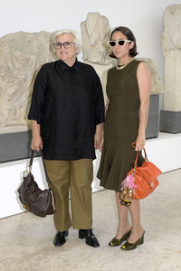 Veranstaltung 'La Scienza e il Cinema - Immaginare il futuro' in Rom