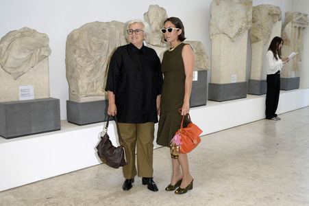 Veranstaltung 'La Scienza e il Cinema - Immaginare il futuro' in Rom