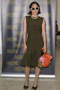 Veranstaltung 'La Scienza e il Cinema - Immaginare il futuro' in Rom