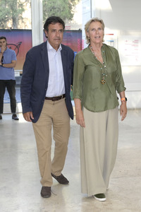 Veranstaltung 'La Scienza e il Cinema - Immaginare il futuro' in Rom