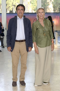 Veranstaltung 'La Scienza e il Cinema - Immaginare il futuro' in Rom