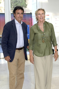 Veranstaltung 'La Scienza e il Cinema - Immaginare il futuro' in Rom