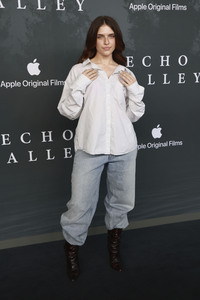 Filmpremiere 'Echo Valley' in London