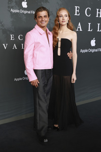 Filmpremiere 'Echo Valley' in London