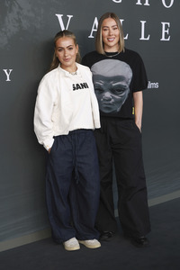 Filmpremiere 'Echo Valley' in London