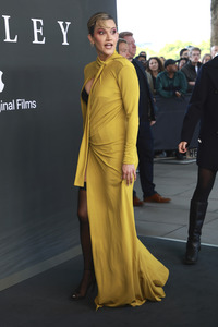 Filmpremiere 'Echo Valley' in London