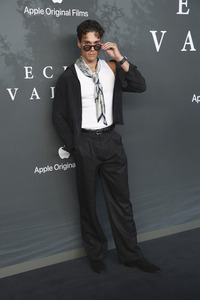 Filmpremiere 'Echo Valley' in London