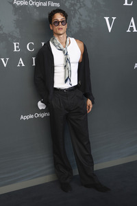 Filmpremiere 'Echo Valley' in London