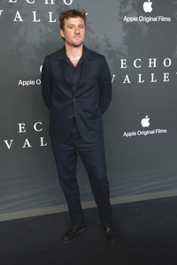 Filmpremiere 'Echo Valley' in London