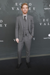 Filmpremiere 'Echo Valley' in London