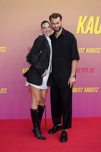 Special Screening der 2. Staffel von 'Kaulitz & Kaulitz' in Berlin