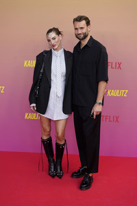 Special Screening der 2. Staffel von 'Kaulitz & Kaulitz' in Berlin