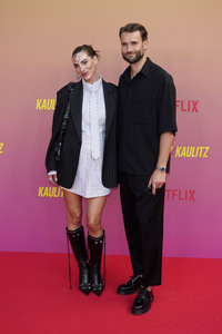 Special Screening der 2. Staffel von 'Kaulitz & Kaulitz' in Berlin