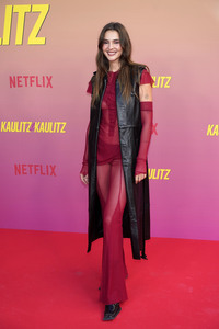 Special Screening der 2. Staffel von 'Kaulitz & Kaulitz' in Berlin