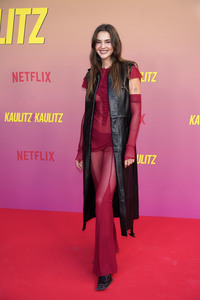 Special Screening der 2. Staffel von 'Kaulitz & Kaulitz' in Berlin