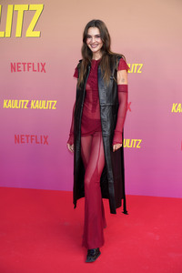 Special Screening der 2. Staffel von 'Kaulitz & Kaulitz' in Berlin