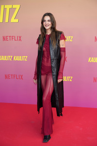 Special Screening der 2. Staffel von 'Kaulitz & Kaulitz' in Berlin